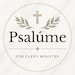 Psalume store logo