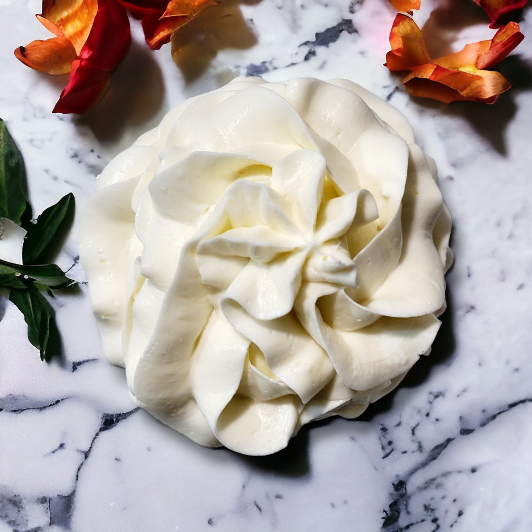 Alien Body Butter Handmade Moisturizing Cream | Natural Ingredients ...