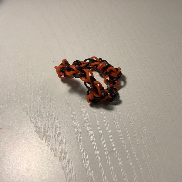 Bengals braclet