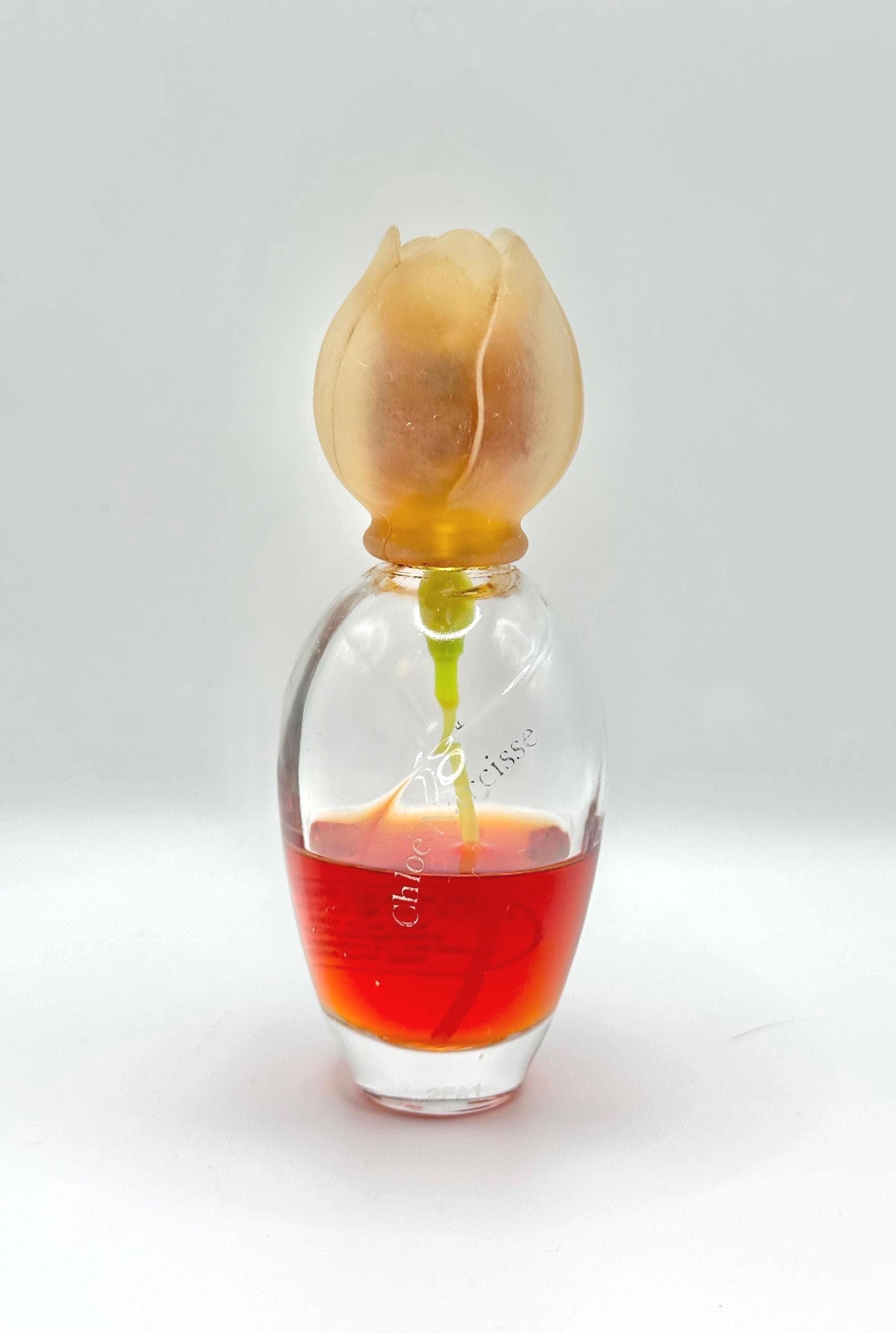 Discontinued Perfume Chloe Narcisse - Etsy