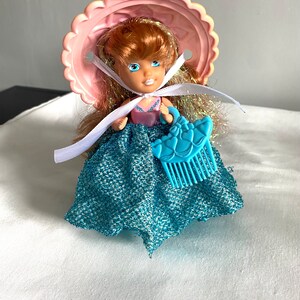 80s Cupcake Dolls Etsy UK