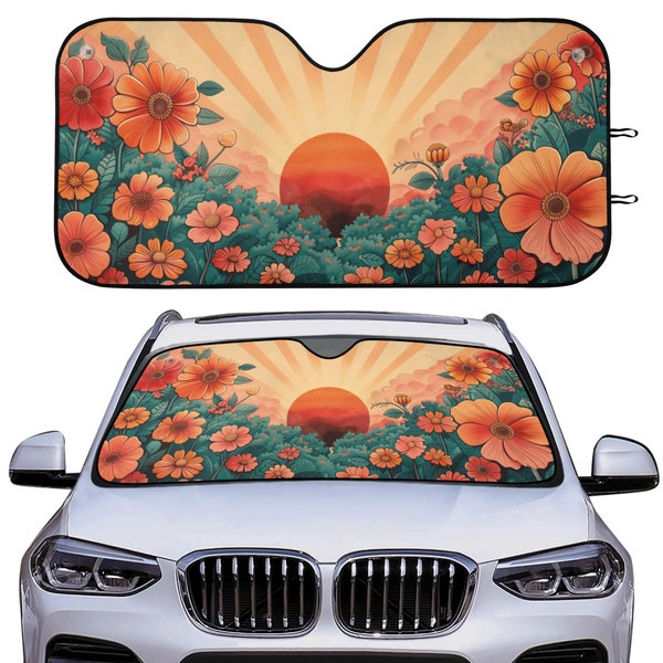 1970s Car Decor - Etsy