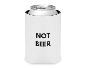 Can Cooler (not beer)