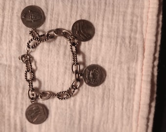 Venice bracelet