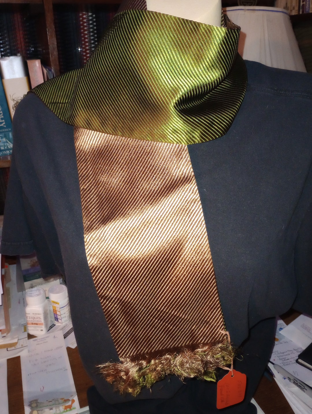 Azalea Eclat Scarf Rectangle