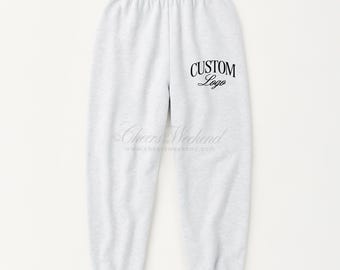 Custom Sweatpants, Personalized Sweatpants