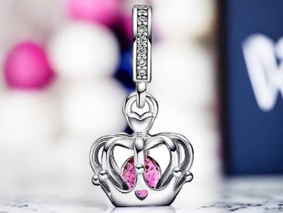 Nobility Crown Queen King Prince Princess Empress Emperor Charm