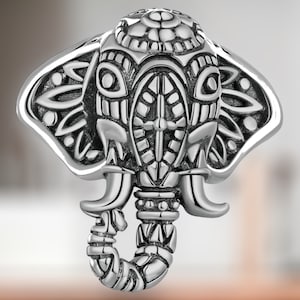 Pandora Buddha Charm Etsy UK