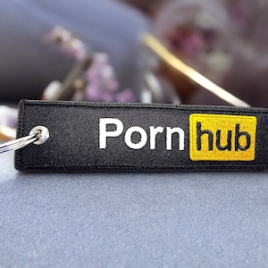 Pornhub Bag - Etsy Sweden