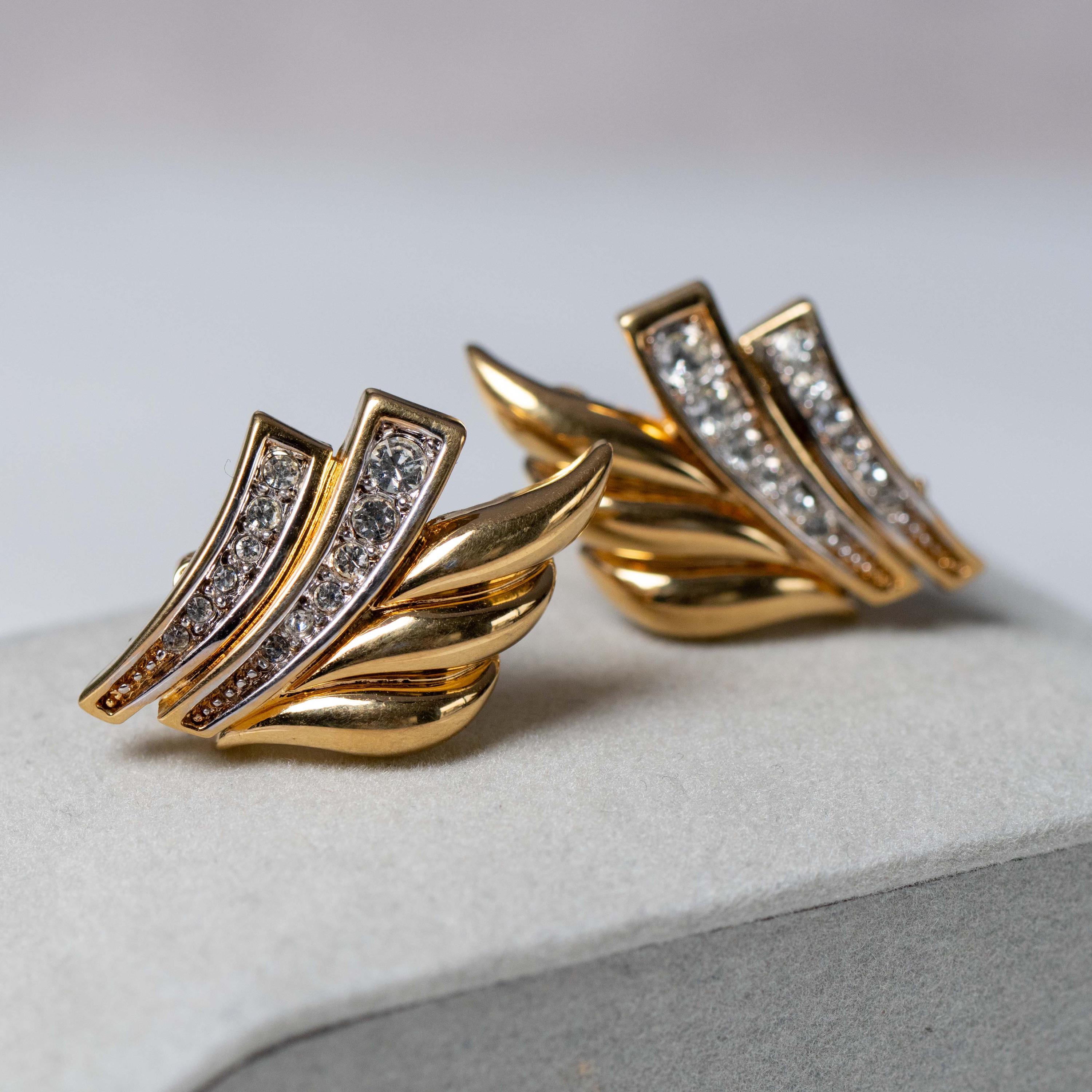 nina　Born From Rock Earrng nina Born From Rock Earrng Earrings – Born from Rock