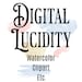 Digital Lucidity