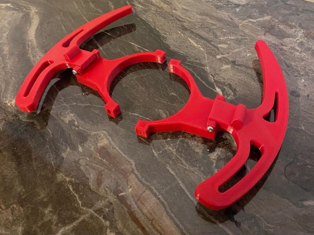 Logitech Driving Force GT DFGT F1 Pedal Shift Etsy