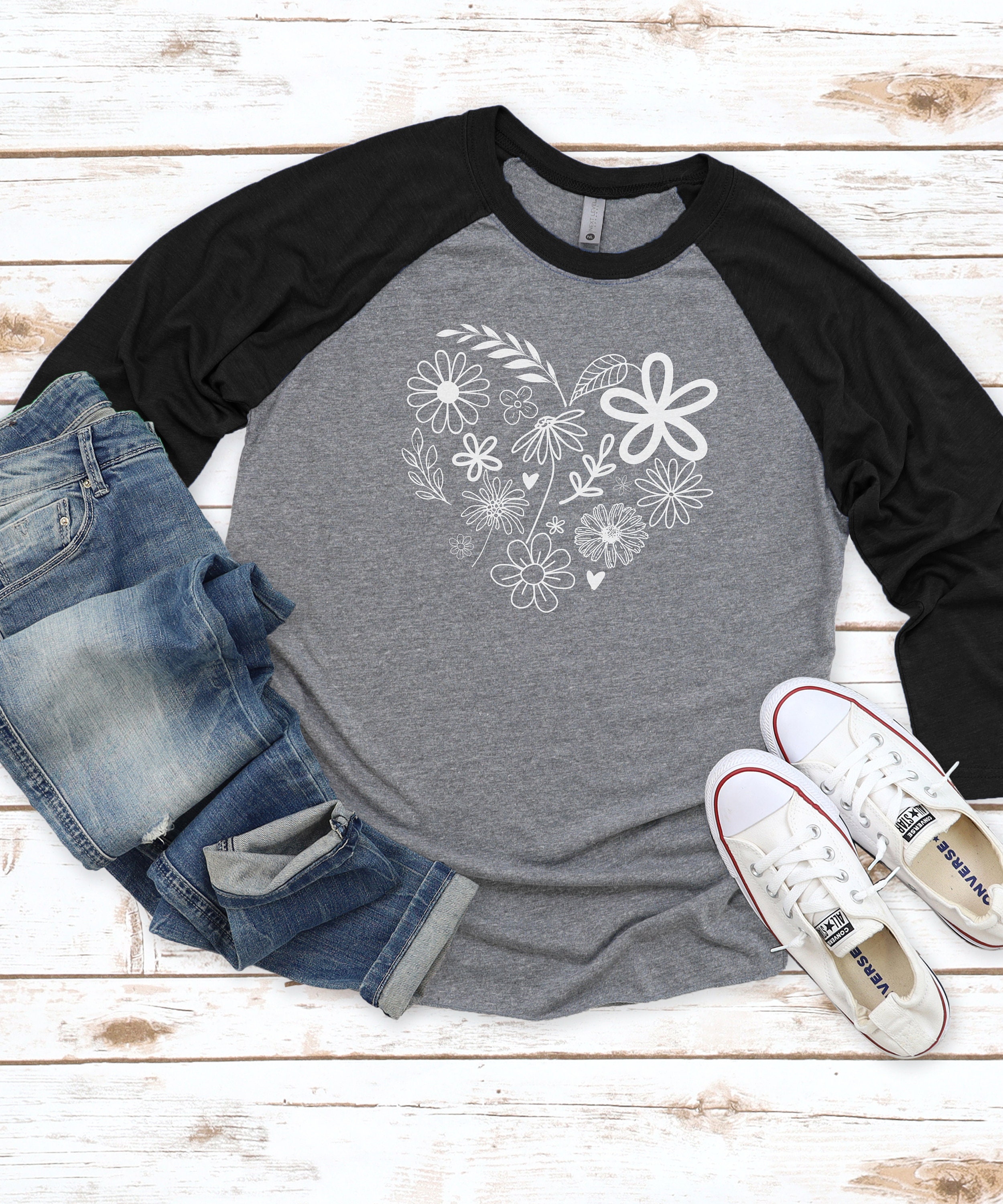 Lovefool Boho Shirt