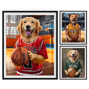 Dog basketball jersey hotsell