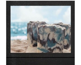 Carribean Coconut Milk Soap Bar