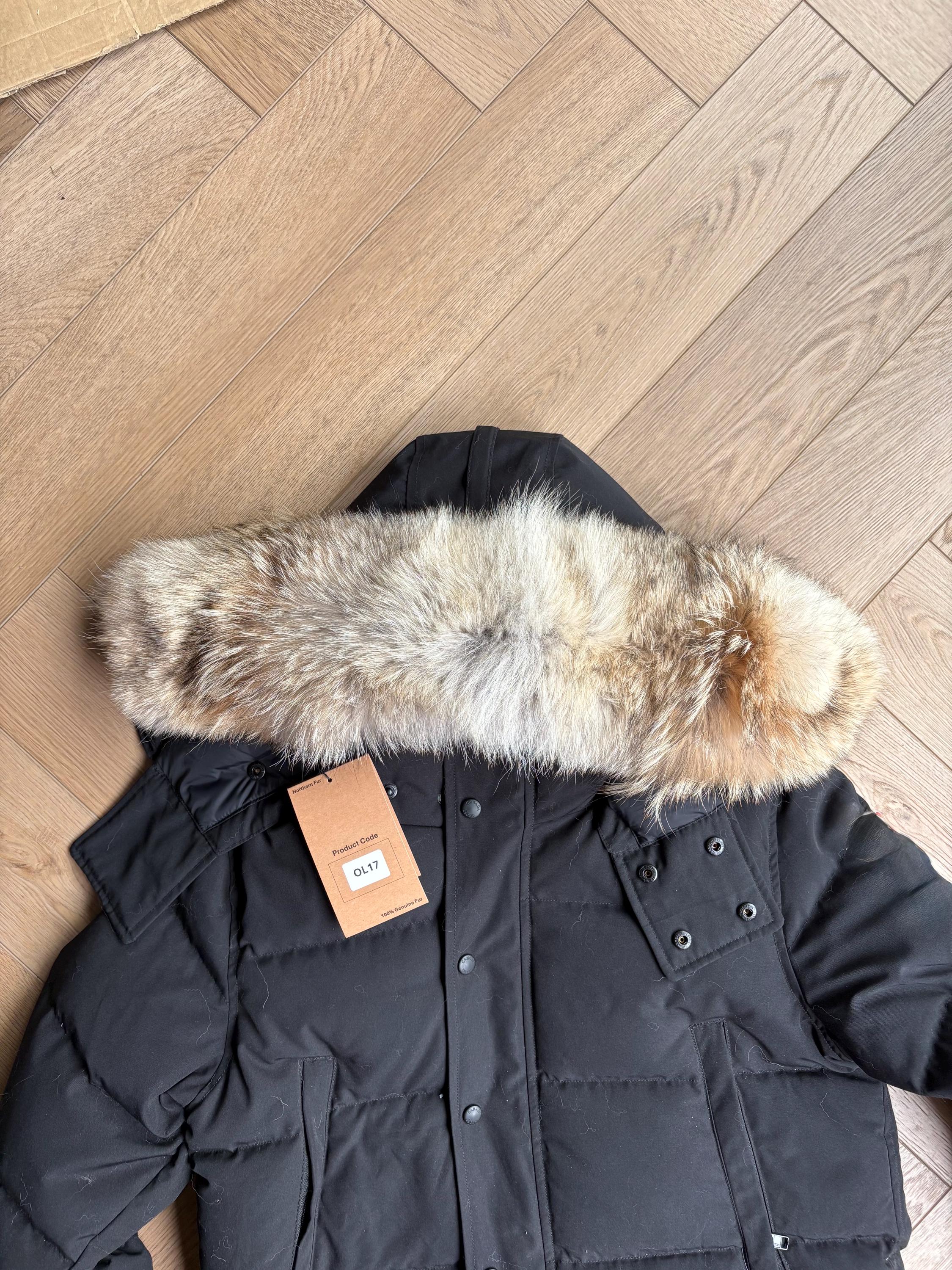 Canada Goose Replica UK