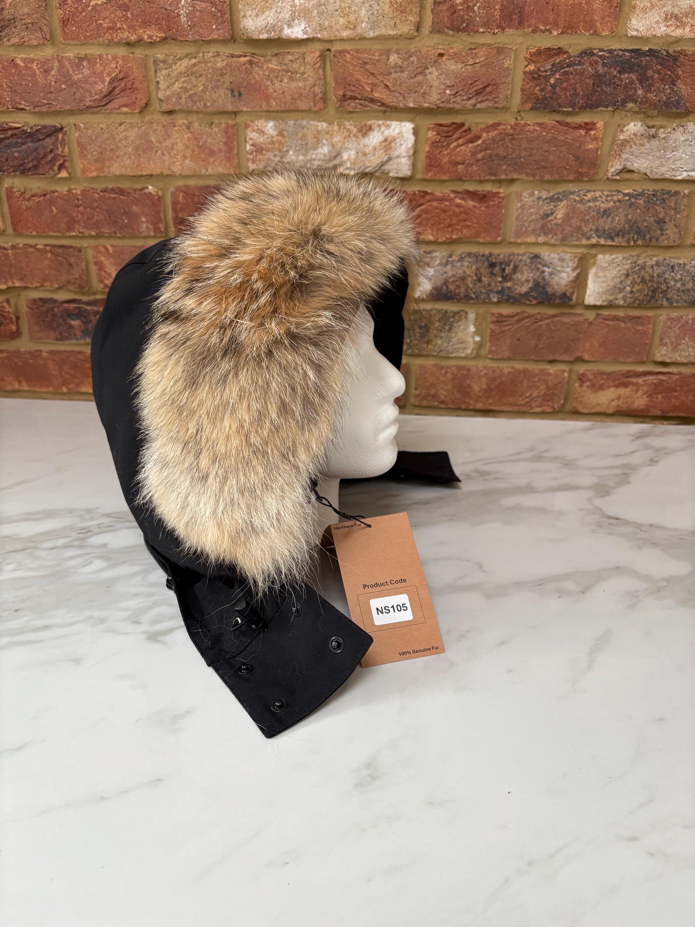 Canada Goose Fur Collar Fur Trim Replacement Canada Goose Fur Replacement  New Zealand