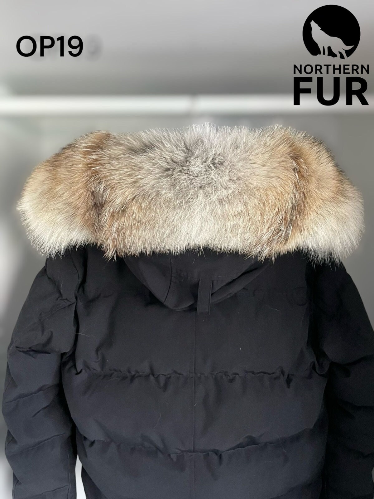 Canada Goose Replacement Coyote Fur Trim YKK Zipper 51cm LUXURIOUS VERSION Etsy Australia