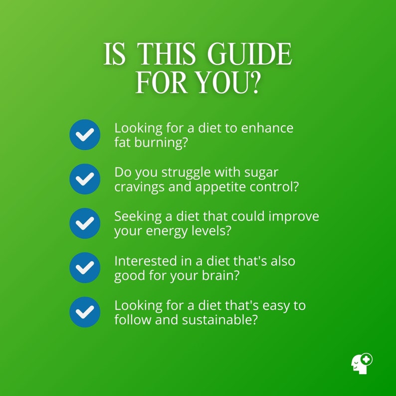 Low Carb 30-Day Keto Diet Plan. Ebook includes healthy meal plan recipes, motivational tips, weight loss info and much more. image 3