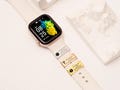 Personalized Medical Alert Tag for Apple/Smart Watch Band,Engraved Allergies&Emergency Contact on Stainless Steel,Medical Alert Id Tag product logo