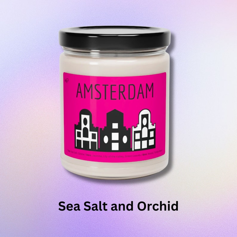 Poppers Inspired Scented Candles, Rush Candle, Jungle Juice Candle