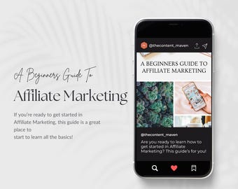 Een beginnershandleiding voor affiliate marketing