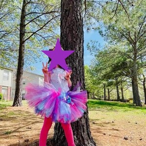 Unicorn Tutu!!!!