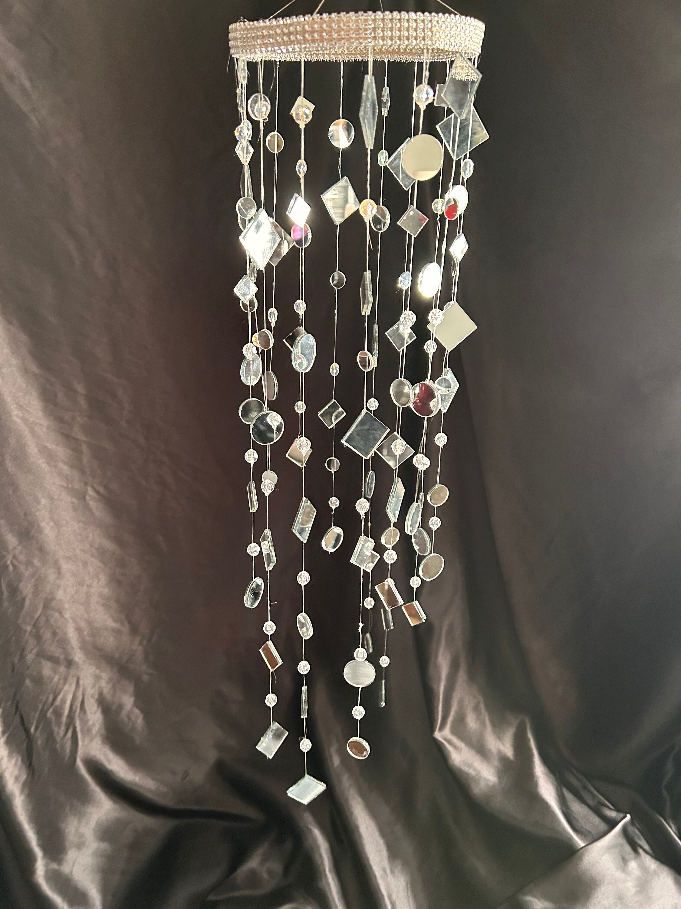 Sparkle Wind Chime -  New Zealand