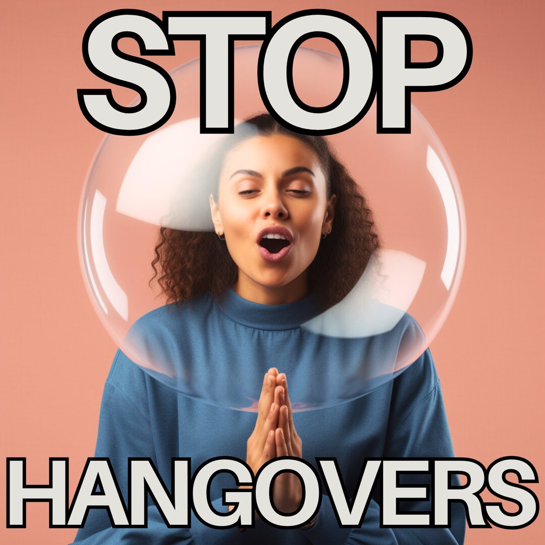 STOP Hangovers Sigil Feel Better Powerful Hungover Shield Magic Spell UNREAL PROTECTION Purify