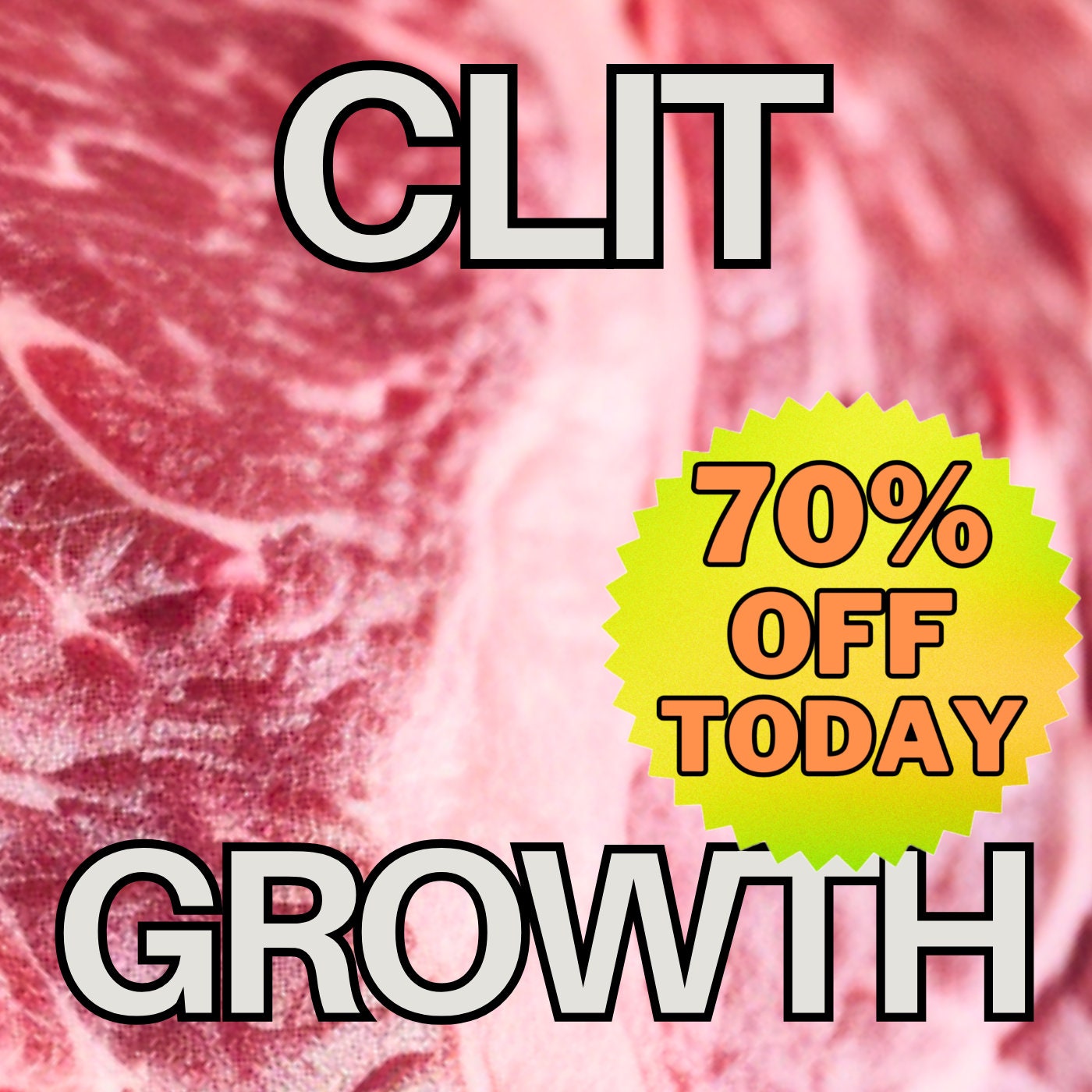 Clit Grow Spell, Magick Sigil, Clit Big spell, Growth Sigil, Strong Clit Spell, Mega Clit Magic - Unreal Results, Wish Spell, Vagina Spell