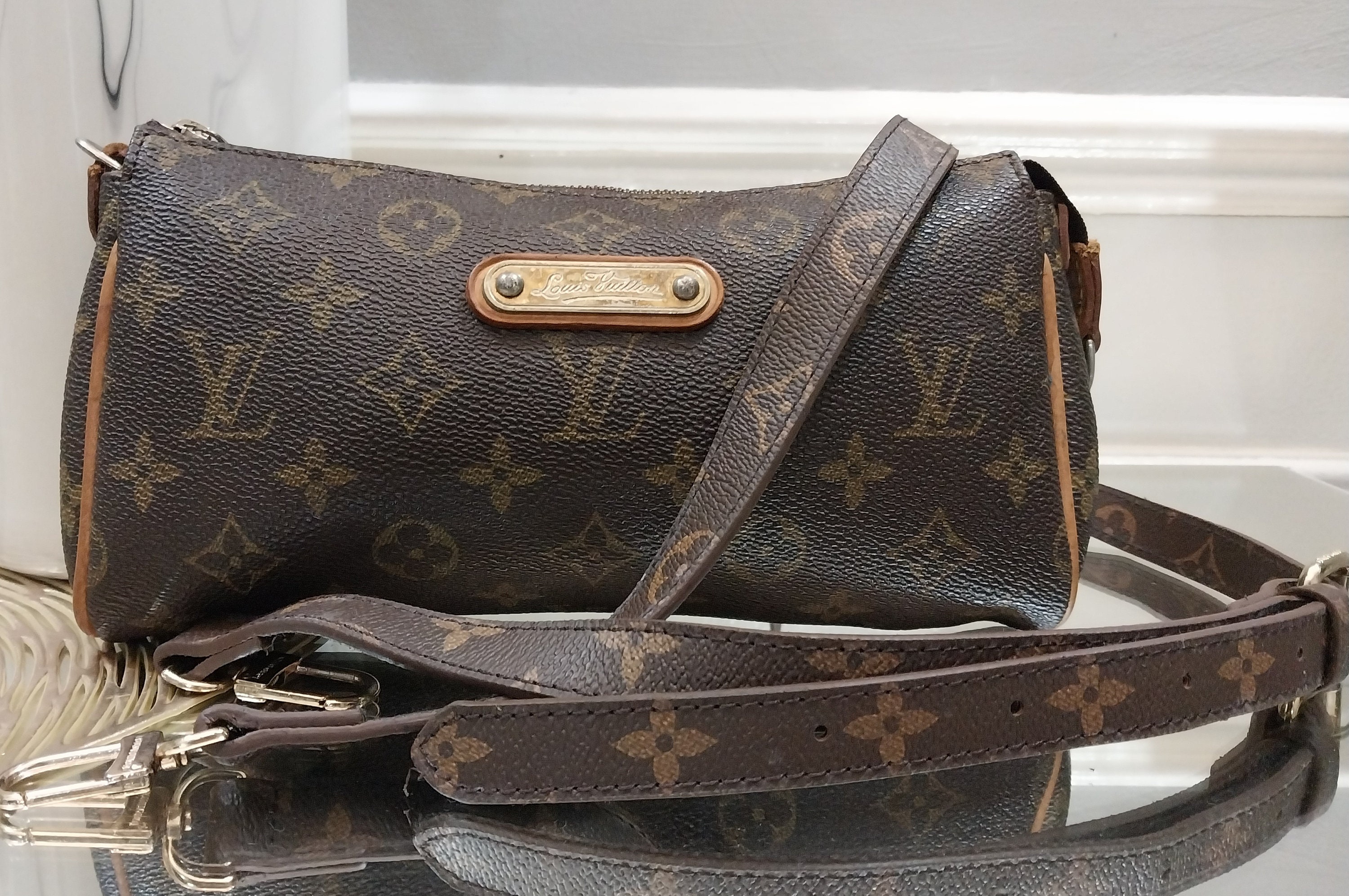 Buy used shop louis vuitton online