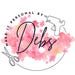 Avatar belonging to MakeItPersonalbyDebs