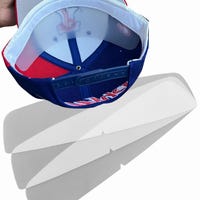 Paperboard Baseball Cap Crown Inserts, Bulk Wholesale - Etsy