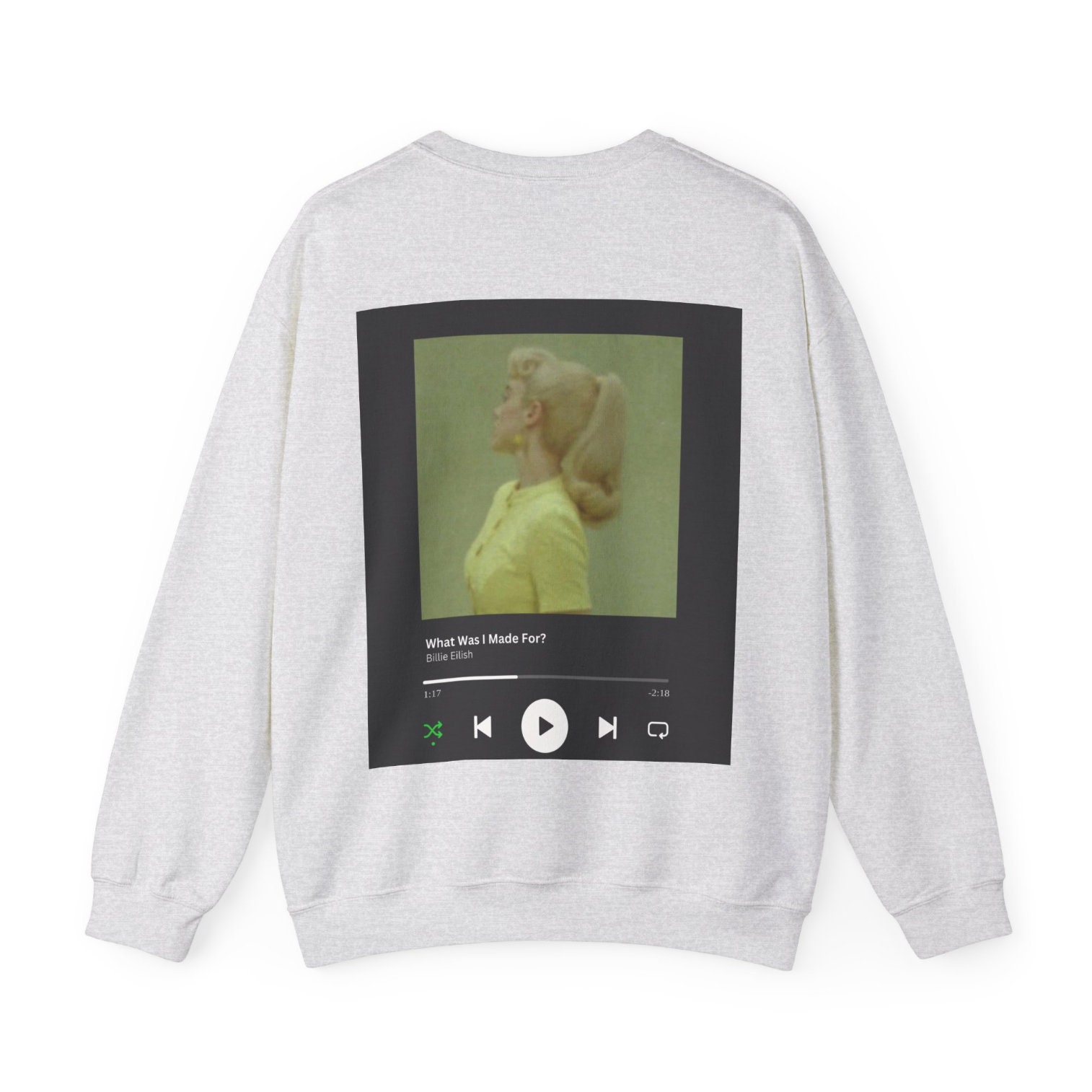 billie-eilish-what-was-i-made-for-t-shirt-crewneck-hoodie-gifts-custom