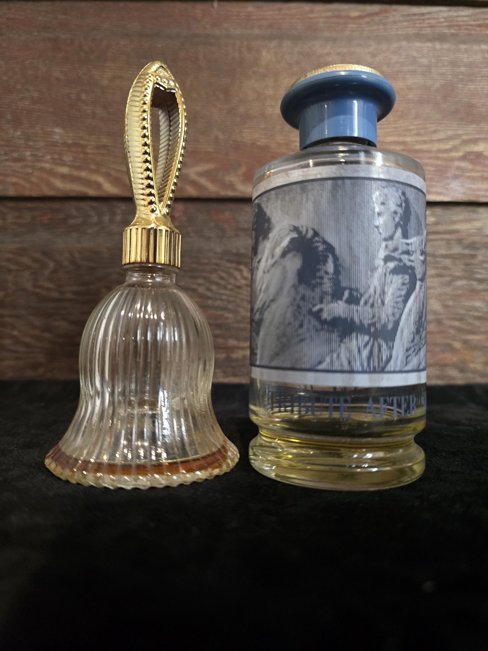 Vintage Avon Fragrance Bottles - Etsy