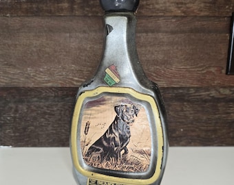 Jim Beam „Labrador Retriever“ Dekanter
