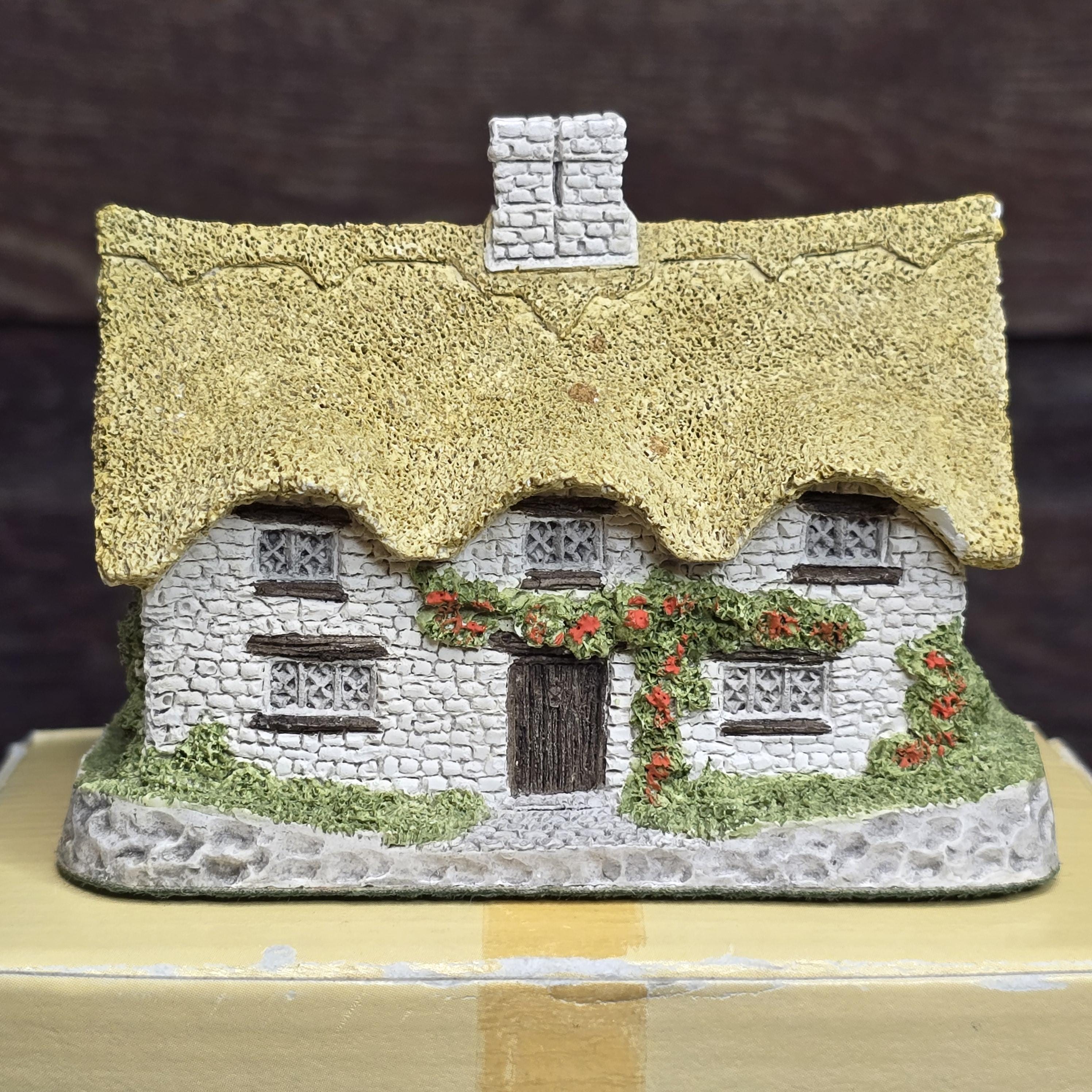 David winter cottage - Etsy 日本