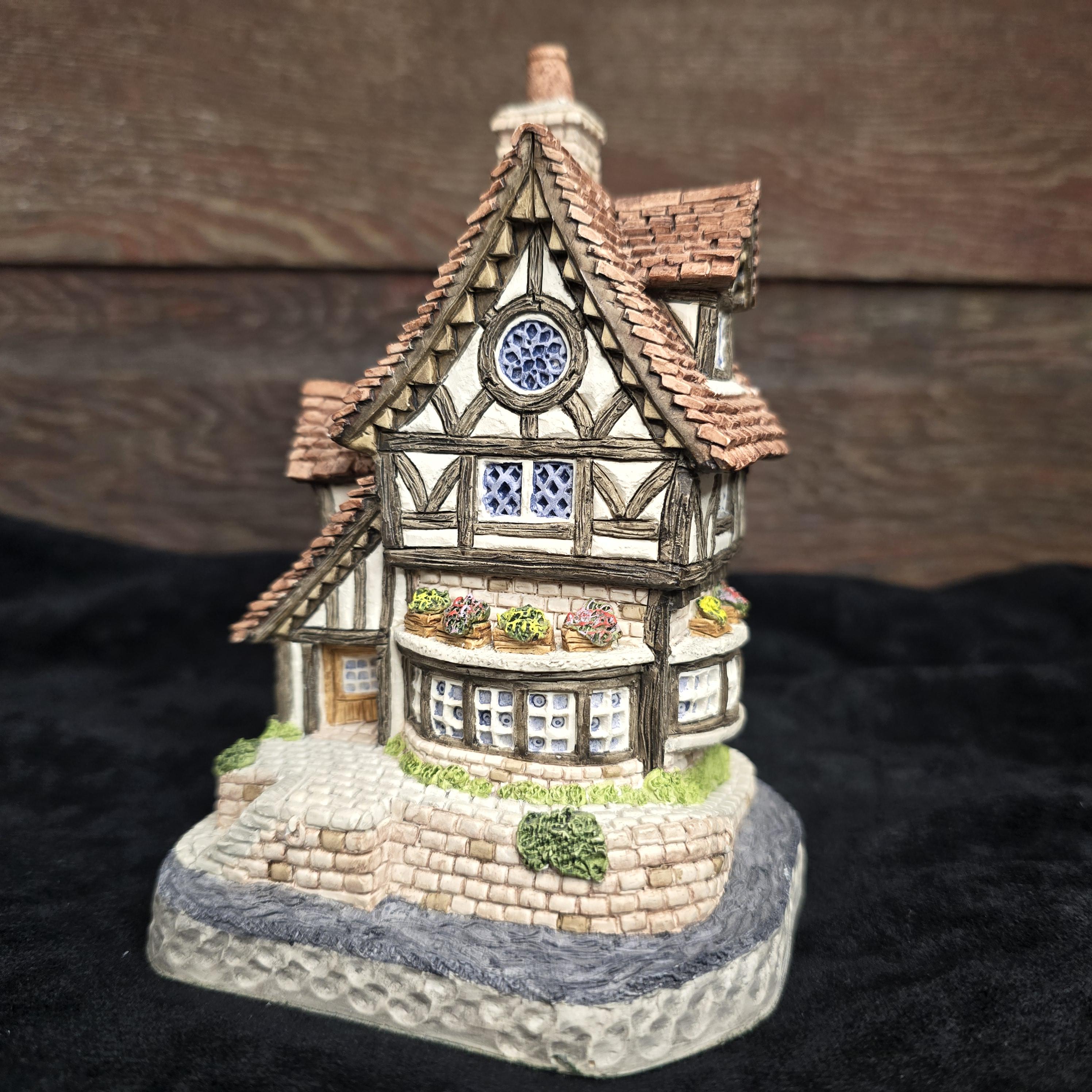 David winter cottage - Etsy 日本 David winter cottage - Etsy 日本