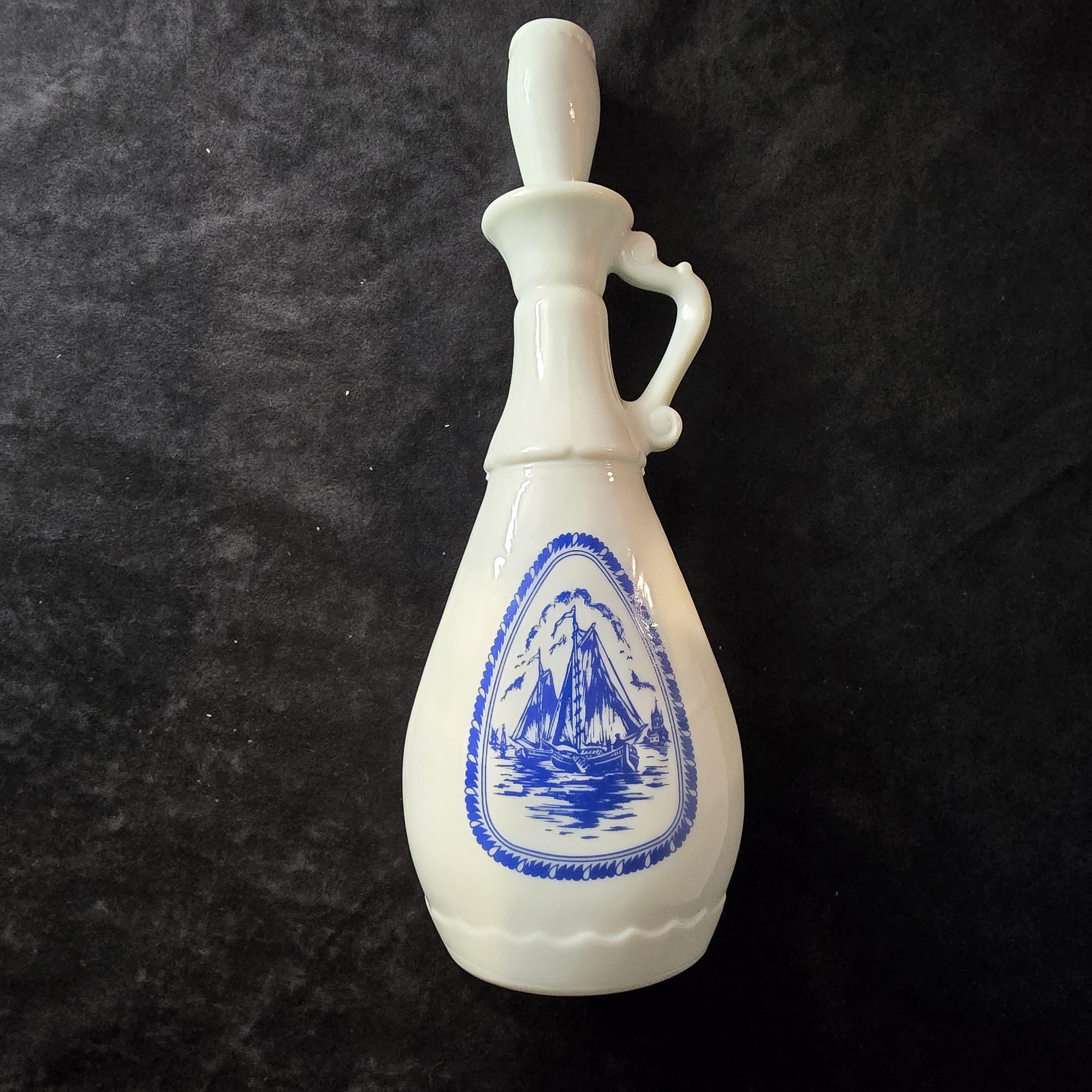 Delft Flask - Etsy display picture 1