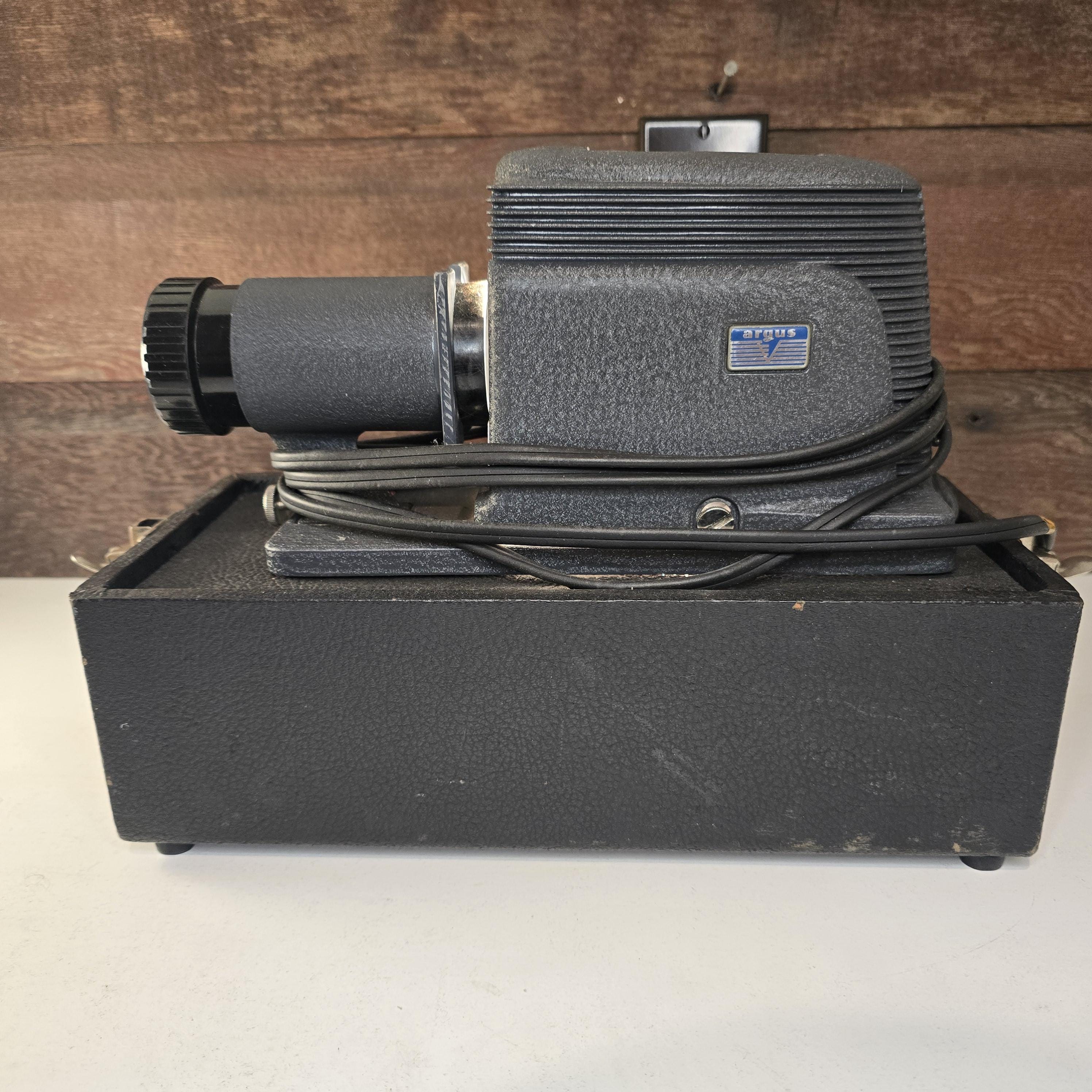 35mm slide projector - Etsy 日本