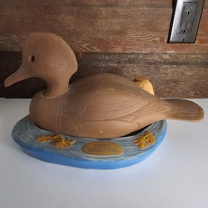 Jim beam decanter ducks - Etsy 日本