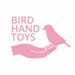 Bird Hand Toys
