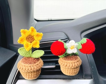 アクセサリー CAR FLOWER VASE BEAMS HIGHWAY il_340x270.7210496444_1wka.jpg