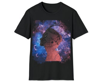 Music of the Soul T-shirt