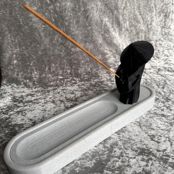 Youxia Incense Holder