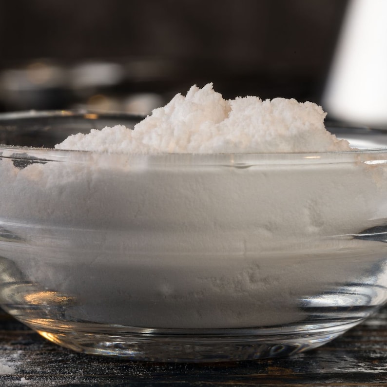 Cream of Tartar Organic Adrenal Drink Ingredient Baking Potassium