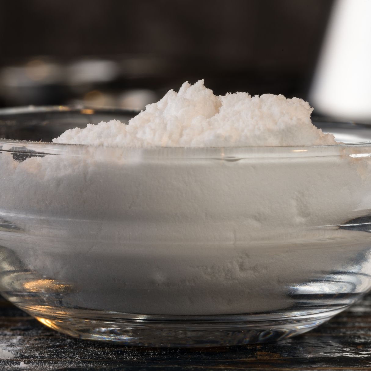 Cream of Tartar Organic Adrenal Drink Ingredient Baking Potassium