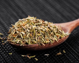 Thyme - Organic - Dried Herbs