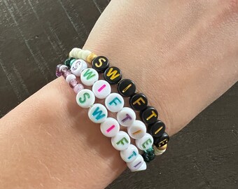 SWIFTIE Bracelet