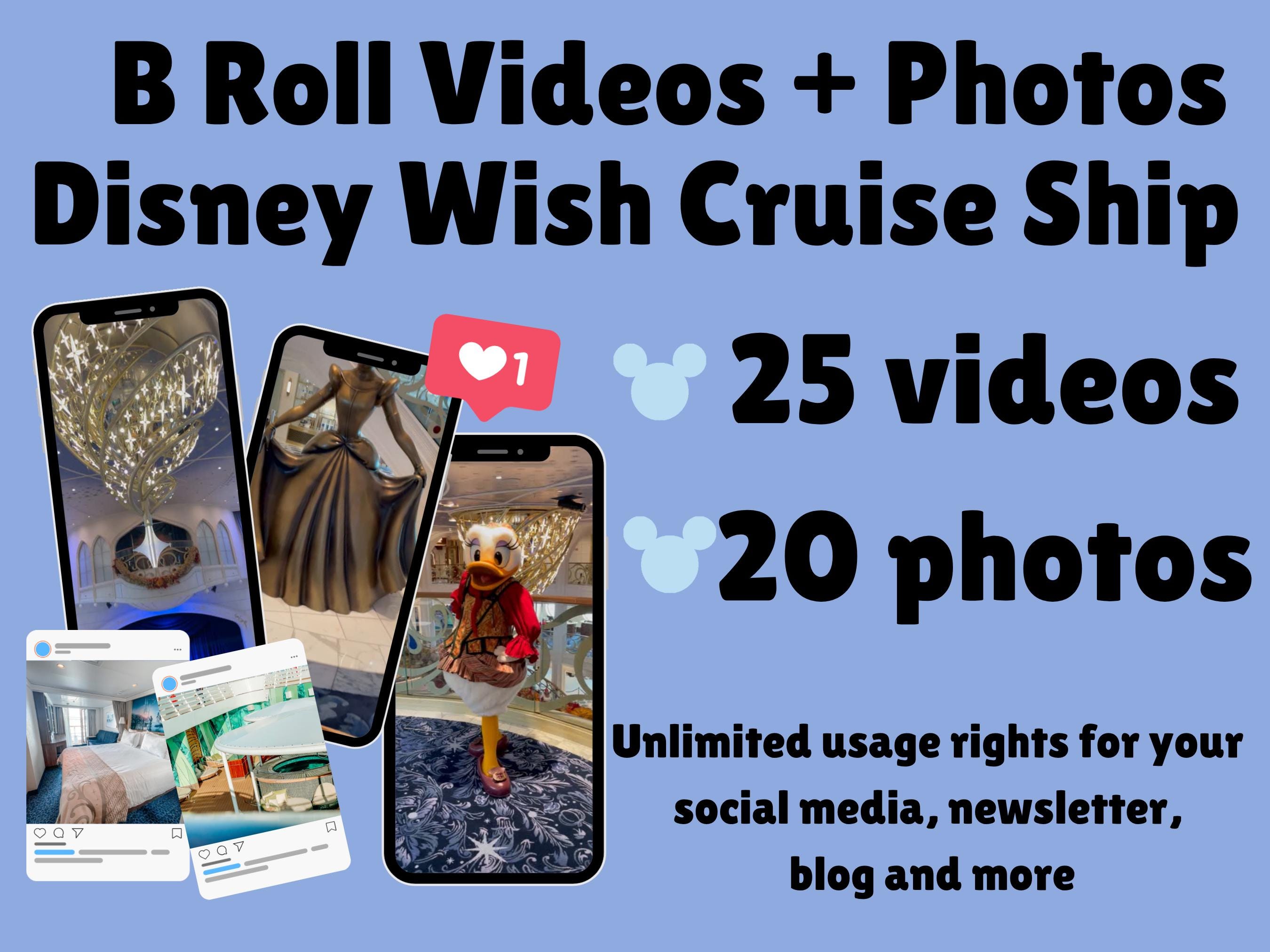 Wish Ticket Roll - Etsy